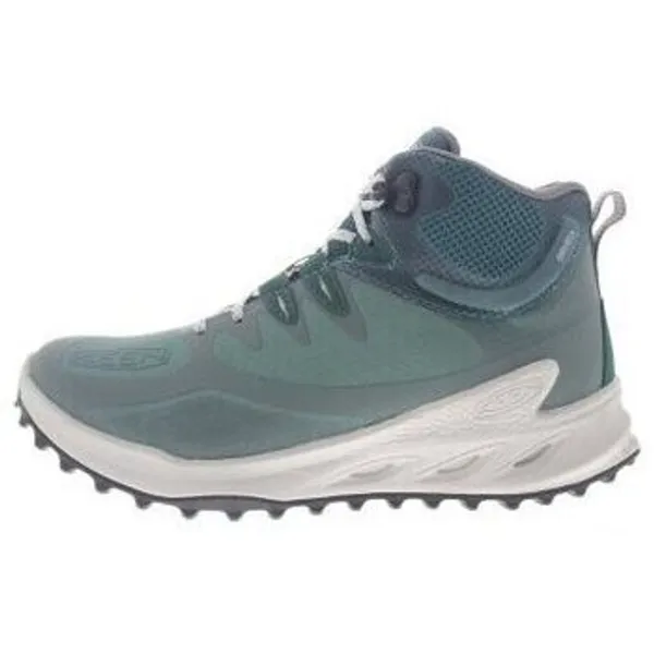 Keen Hoge Sneakers Keen Zionic Mid WP — vergelijk prijzen bij 1 winkel
