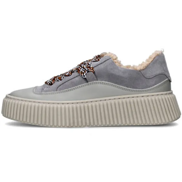 Meline Lage Sneakers Meline 8205-PEL-RA — vergelijk prijzen bij 1 winkel