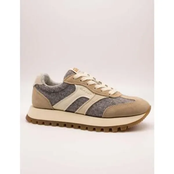 Gant Lage Sneakers Gant 31538985-G17 — vergelijk prijzen bij 1 winkel