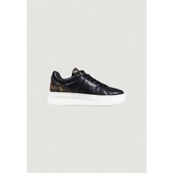 Guess Lage Sneakers Guess WELLI FLFWLL PEL12 — vergelijk prijzen bij 1 winkel
