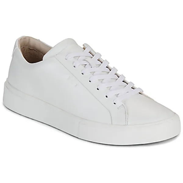 Blackstone Lage Sneakers Blackstone CG117-WHITE — vergelijk prijzen bij 1 winkel