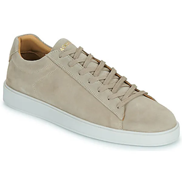 Blackstone Lage Sneakers Blackstone FG624-EARTH — vergelijk prijzen bij 1 winkel