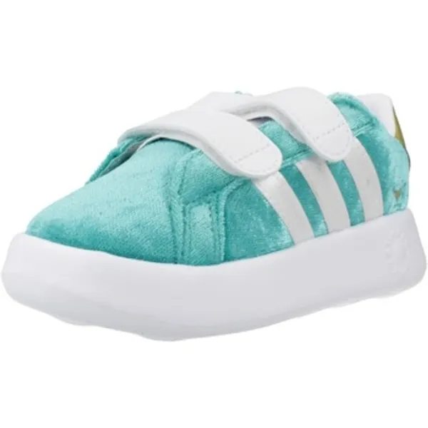 Adidas Lage Sneakers adidas Zapatillas Niño Modèle Grand Court 2.0 Ja — vergelijk prijzen bij 1 winkel