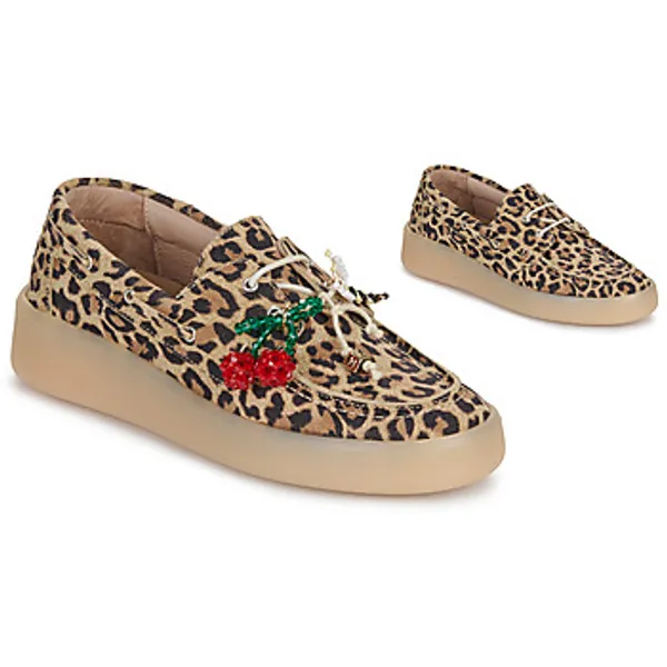 Meline Lage Sneakers Meline 56ACC-ST — vergelijk prijzen bij 1 winkel