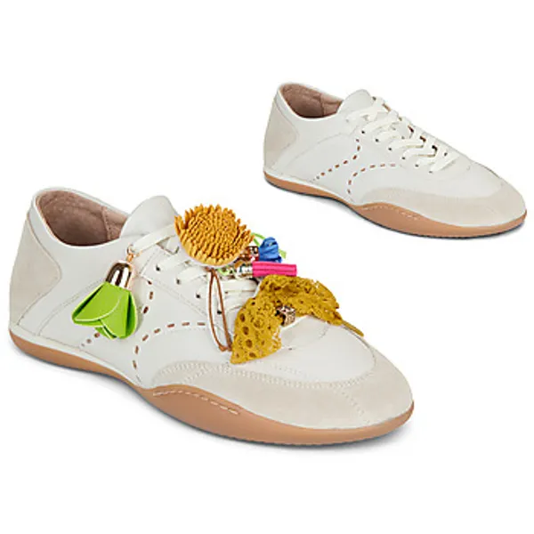 Meline Lage Sneakers Meline 8ACC-ML — vergelijk prijzen bij 1 winkel