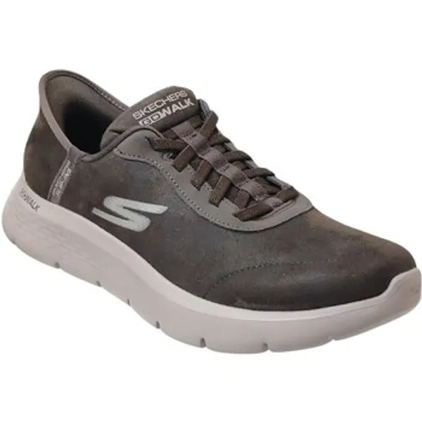 Skechers Lage Sneakers Skechers Go walk flex smooth — vergelijk prijzen bij 1 winkel