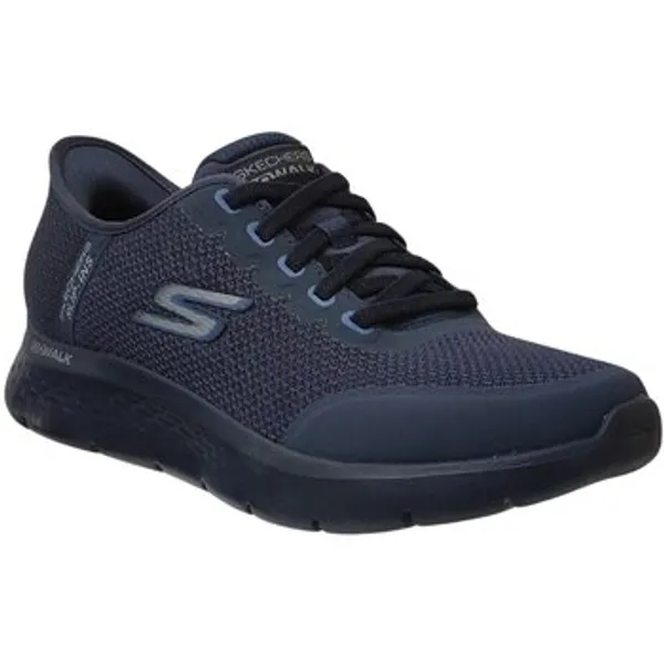 Skechers Lage Sneakers Skechers Go walk flex netro — vergelijk prijzen bij 1 winkel