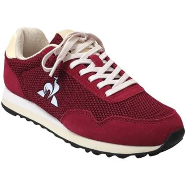 Le Coq Sportif Lage Sneakers Le Coq Sportif Astra_2 Mesh w — vergelijk prijzen bij 1 winkel