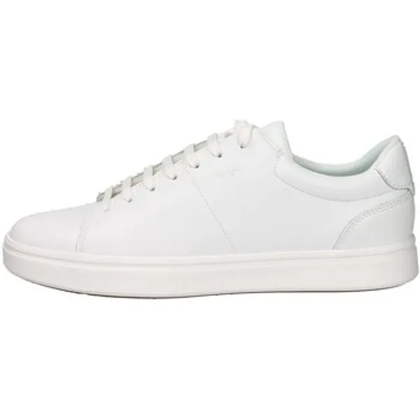 Geox Lage Sneakers Geox U55LDA 0009B — vergelijk prijzen bij 1 winkel