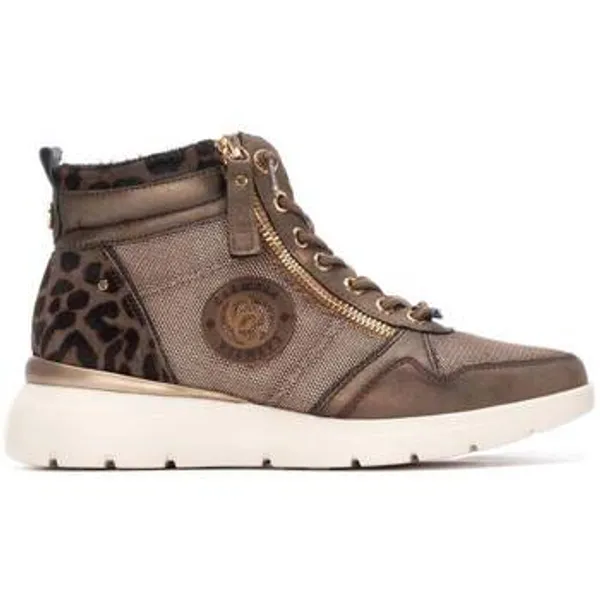 Carmela Hoge Sneakers Carmela 16251403 — vergelijk prijzen bij 1 winkel