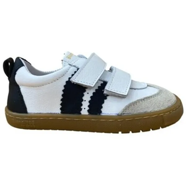 Blanditos Lage Sneakers Blanditos DELFIN VELCRO DEPORTIVA RESPETUOSA Blanco — vergelijk prijzen bij 1 winkel