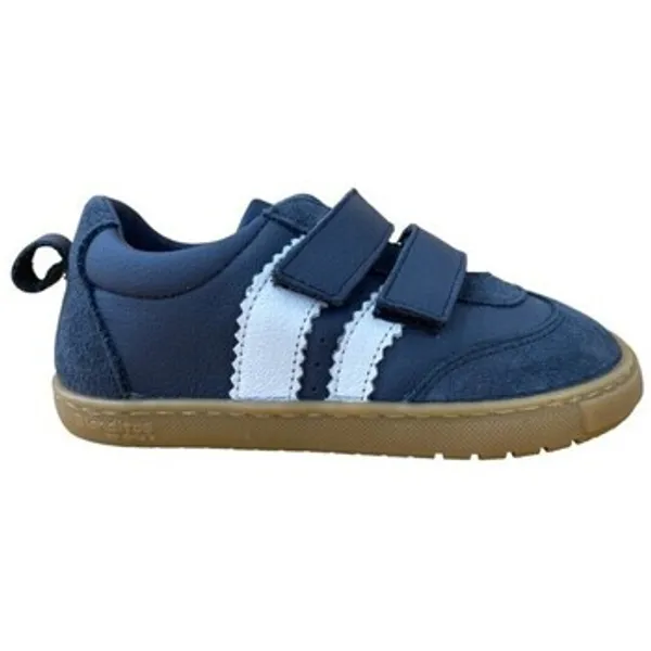Blanditos Lage Sneakers Blanditos DELFIN VELCRO DEPORTIVA RESPETUOSA Marino — vergelijk prijzen bij 1 winkel