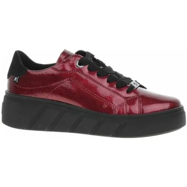 Rieker Lage Sneakers Rieker W260135 — vergelijk prijzen bij 1 winkel