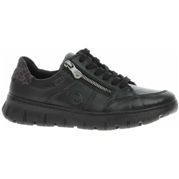 Rieker Lage Sneakers Rieker N130101 — vergelijk prijzen bij 1 winkel