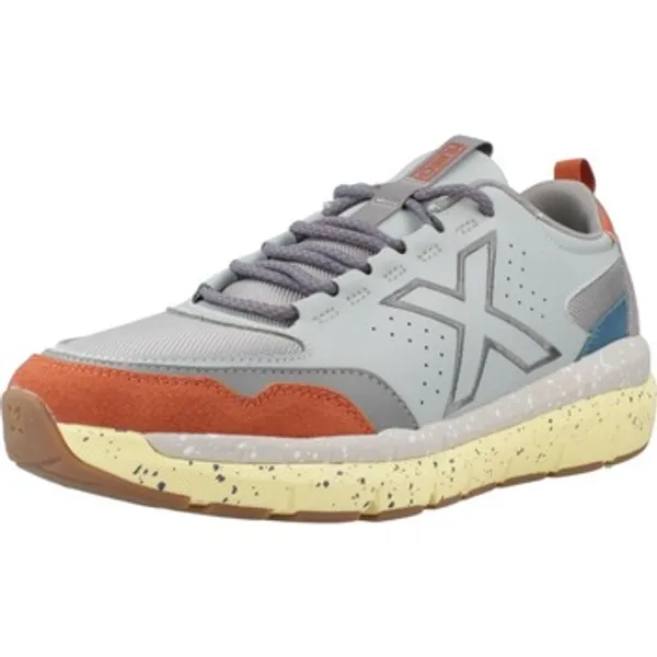 Munich Lage Sneakers Munich Sport Zapatillas Hombre Modèle Kava — vergelijk prijzen bij 1 winkel