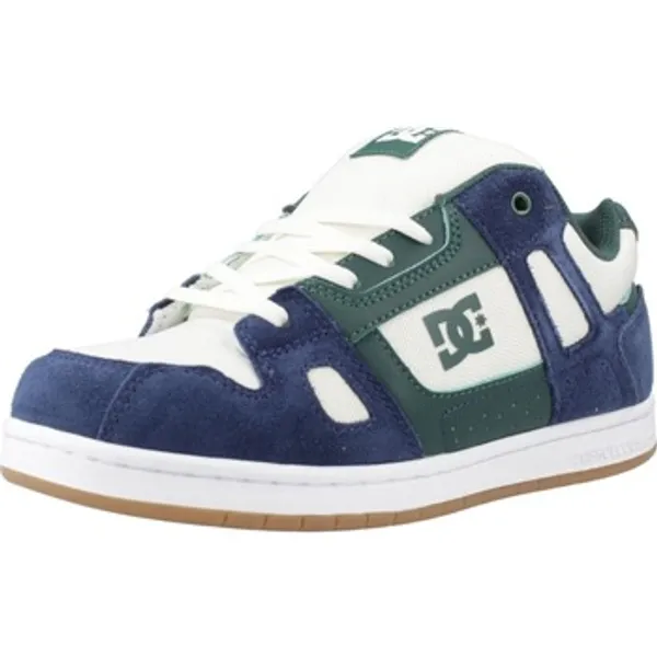 DC Shoes Lage Sneakers DC Shoes Zapatillas Niño Modèle Stag Youth — vergelijk prijzen bij 1 winkel