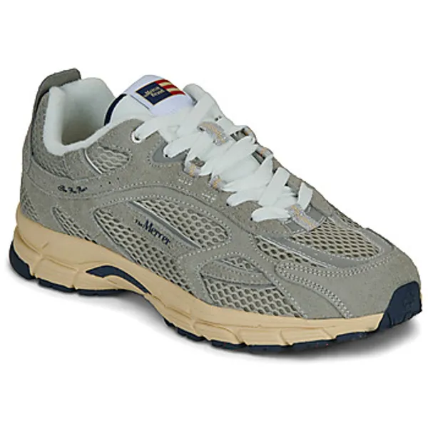 The Mercer Brand Lage Sneakers The Mercer Brand The Re-Run Americana — vergelijk prijzen bij 1 winkel