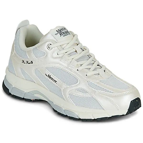 The Mercer Brand Lage Sneakers The Mercer Brand The Re-Run Pineapple — vergelijk prijzen bij 1 winkel