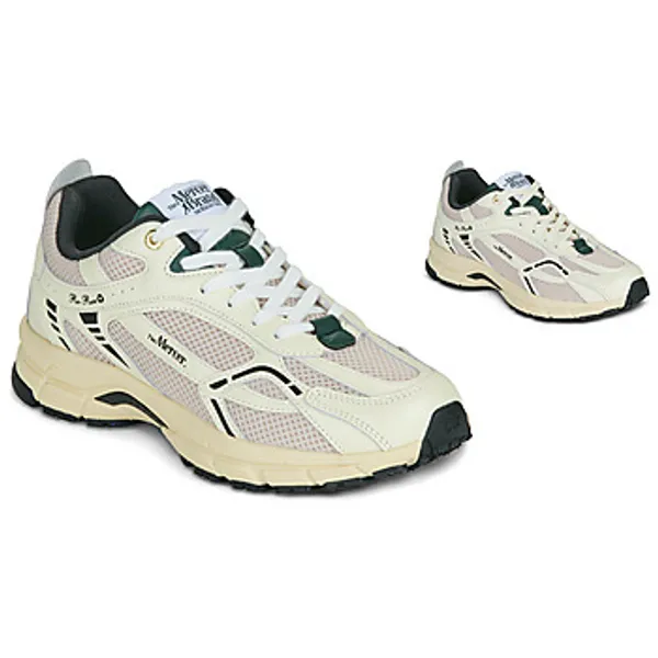 The Mercer Brand Lage Sneakers The Mercer Brand The Re-Run Classic — vergelijk prijzen bij 1 winkel