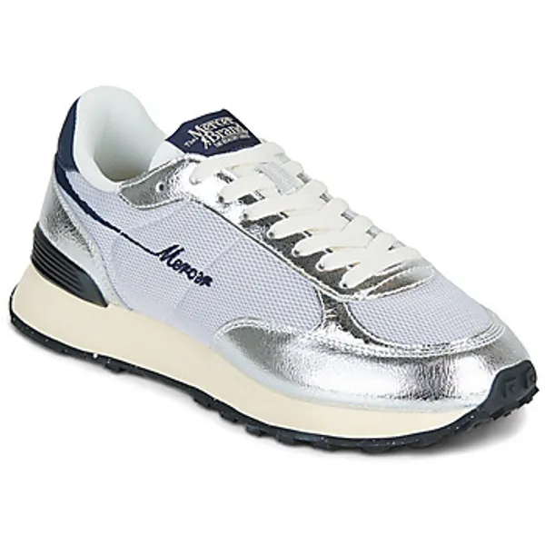 The Mercer Brand Lage Sneakers The Mercer Brand The Re-Racer — vergelijk prijzen bij 1 winkel