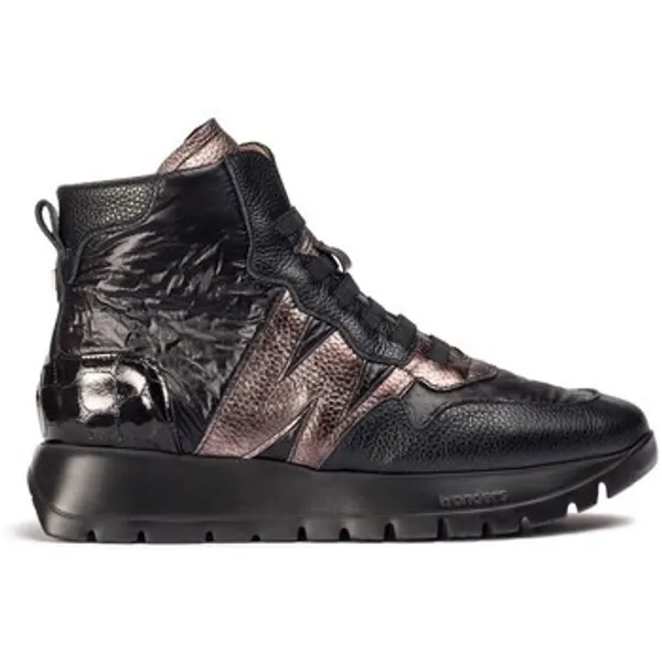 Wonders Hoge Sneakers Wonders A2493 — vergelijk prijzen bij 1 winkel