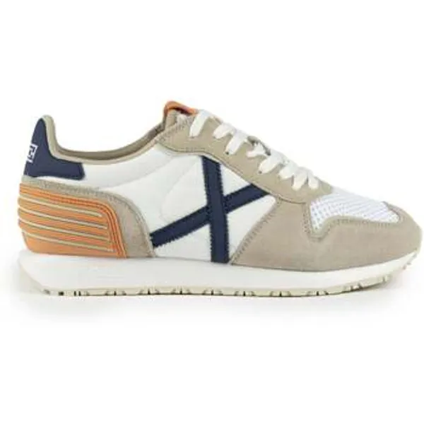 Munich Lage Sneakers Munich Massana Club 8620574 — vergelijk prijzen bij 1 winkel
