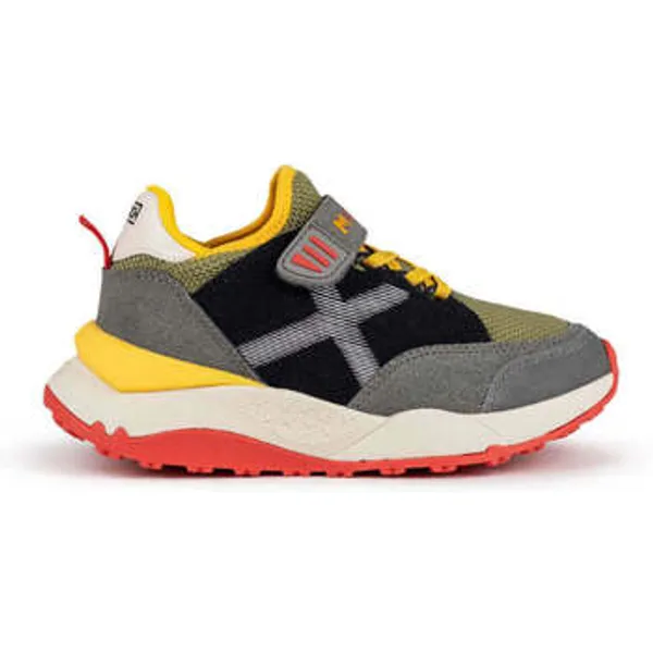 Munich Lage Sneakers Munich Mini Doro 8891007 — vergelijk prijzen bij 1 winkel