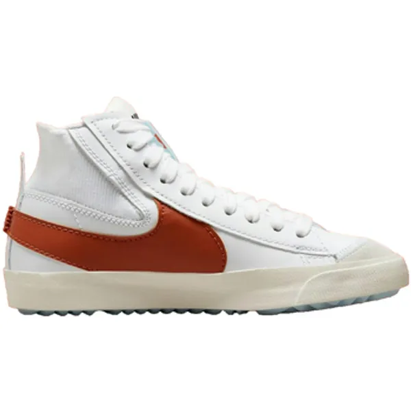 Nike Hoge Sneakers Nike Terminator High — vergelijk prijzen bij 2 winkels