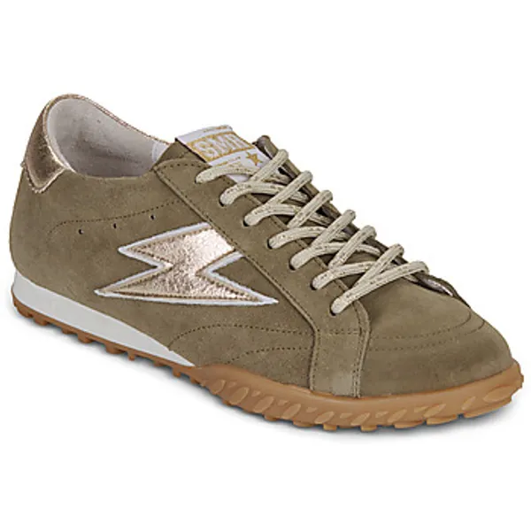 Semerdjian Lage Sneakers Semerdjian MARY — vergelijk prijzen bij 1 winkel