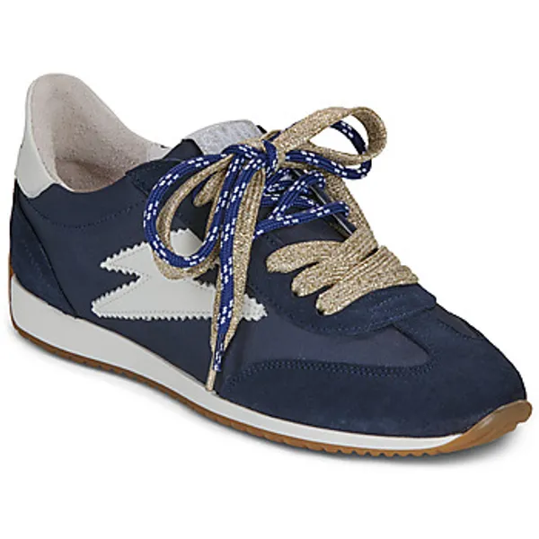 Semerdjian Lage Sneakers Semerdjian JUNE — vergelijk prijzen bij 1 winkel