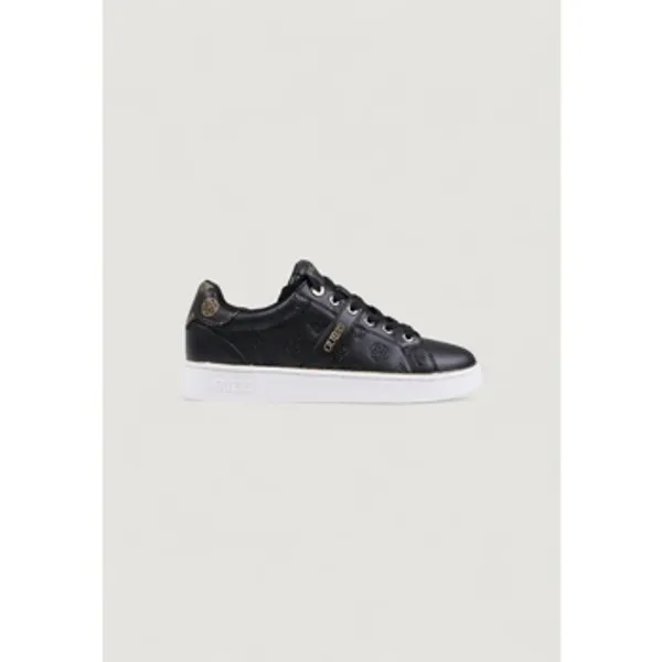 Guess Sneakers Guess BRITZ FLFBTZ FAL12 — vergelijk prijzen bij 1 winkel
