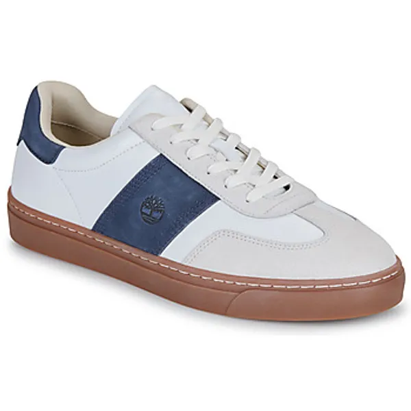 Timberland Lage Sneakers Timberland LISBON STREET — vergelijk prijzen bij 1 winkel