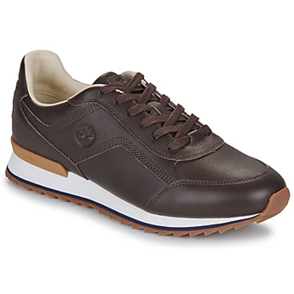 Timberland Lage Sneakers Timberland SCOUT HEIGHTS — vergelijk prijzen bij 1 winkel