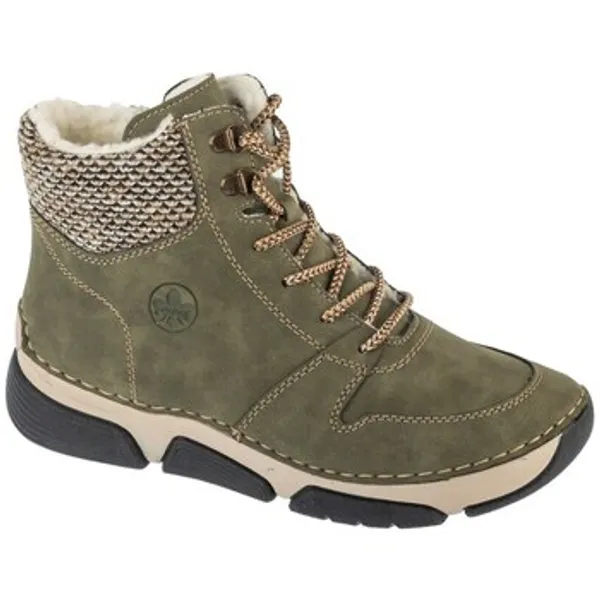 Rieker Hoge Sneakers Rieker 4595554 — vergelijk prijzen bij 1 winkel