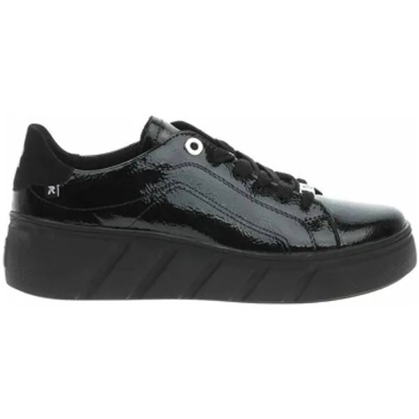 Rieker Lage Sneakers Rieker W260100 — vergelijk prijzen bij 1 winkel