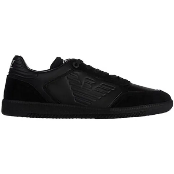 Emporio Armani Lage Sneakers Emporio Armani 7X000405AF19826MC357 — vergelijk prijzen bij 1 winkel