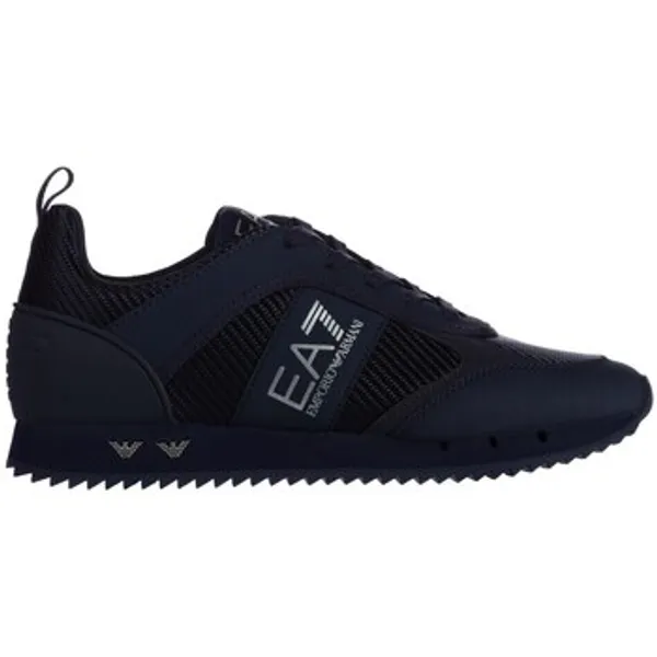 Emporio Armani Lage Sneakers Emporio Armani 7X000337AF18613MZ187 — vergelijk prijzen bij 1 winkel