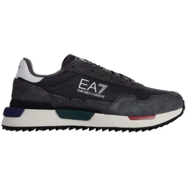 Emporio Armani Lage Sneakers Emporio Armani 7X000380AF19175MZ227 — vergelijk prijzen bij 1 winkel