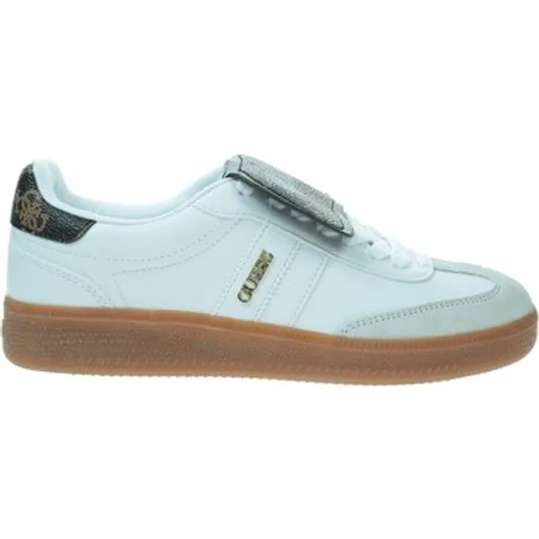 Guess Lage Sneakers Guess FLTOLEELE12 — vergelijk prijzen bij 1 winkel