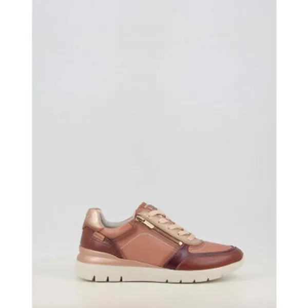 Pikolinos Lage Sneakers Pikolinos CANTABRIA W4R-6524C3 — vergelijk prijzen bij 1 winkel