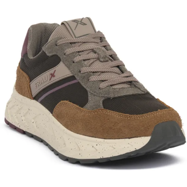 Frau Lage Sneakers Frau NET TABACCO — vergelijk prijzen bij 1 winkel