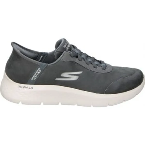 Skechers Lage Sneakers Skechers 216326-GRY — vergelijk prijzen bij 1 winkel