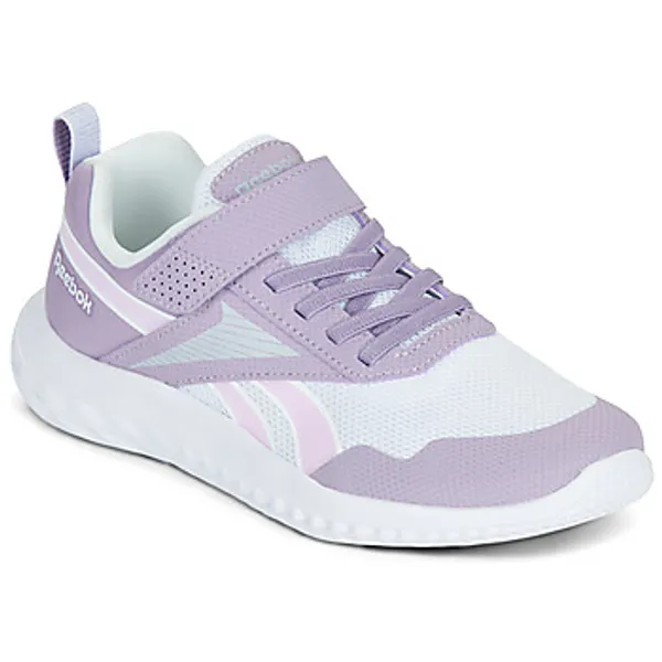 Reebok Sport Sportschoenen Reebok Sport RUSH RUNNER 5 ELASTIC LACE TOP STRAP — vergelijk prijzen bij 1 winkel