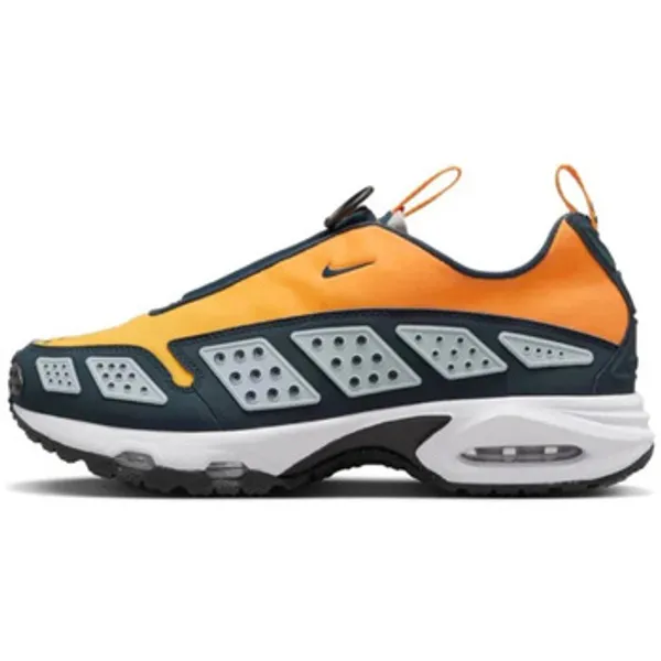 Nike Air Max Oranje