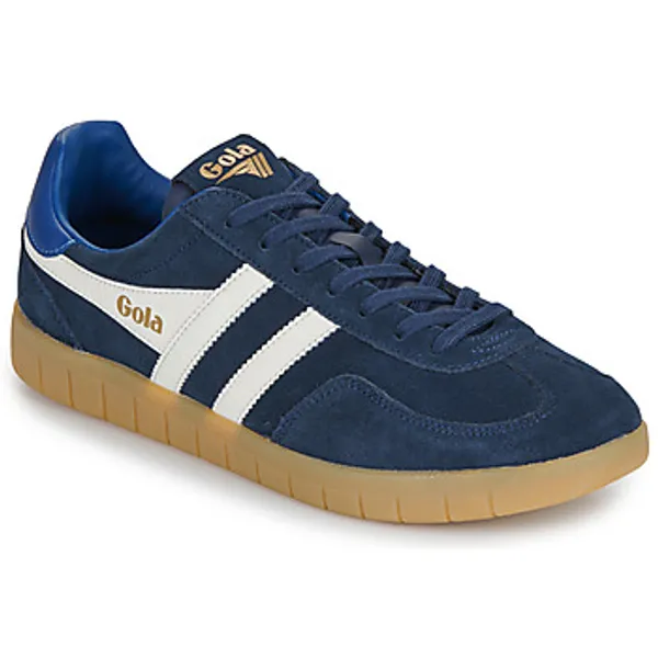 Gola Lage Sneakers Gola Atlass — vergelijk prijzen bij 1 winkel