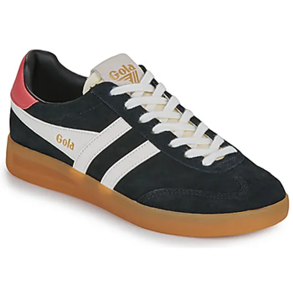 Gola Lage Sneakers Gola Cyclone Leather — vergelijk prijzen bij 1 winkel