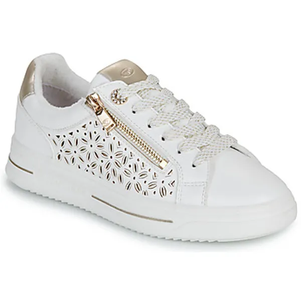 Tom Tailor Lage Sneakers Tom Tailor GERTRAUD — vergelijk prijzen bij 1 winkel