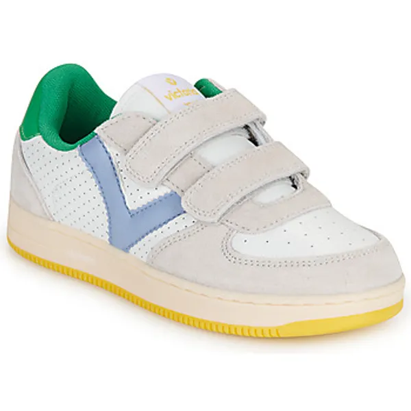 Victoria Lage Sneakers Victoria TIEMPO TIRAS PICADO — vergelijk prijzen bij 1 winkel