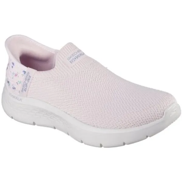 Skechers Lage Sneakers Skechers Gowalk Go Flex — vergelijk prijzen bij 1 winkel