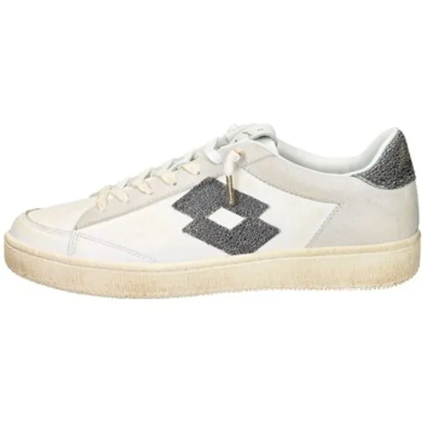 Lotto Lage Sneakers Lotto 223149 — vergelijk prijzen bij 1 winkel
